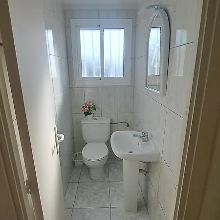 Gabriela By Danlux Invest Тоса-де-Мар