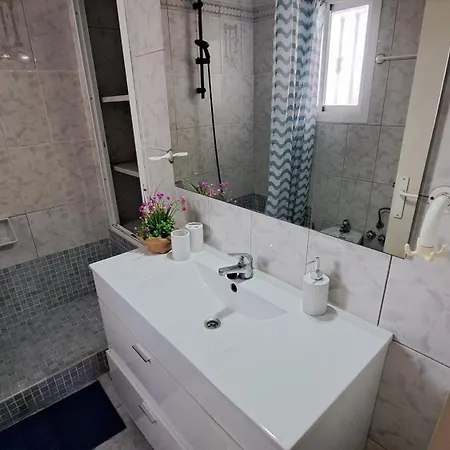 Gabriela By Danlux Invest Тоса-де-Мар