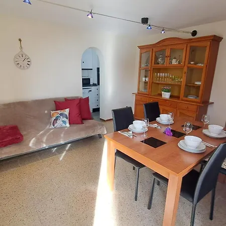 Gabriela By Danlux Invest * Тоса-де-Мар