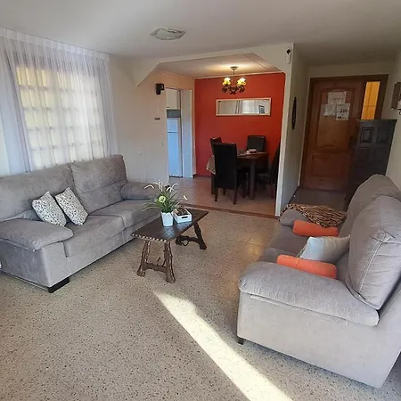 Gabriela By Danlux Invest * Тоса-де-Мар