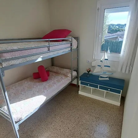 Gabriela By Danlux Invest Сasa de vacaciones Tossa de Mar